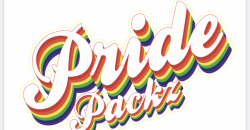 Pride Packz launch party